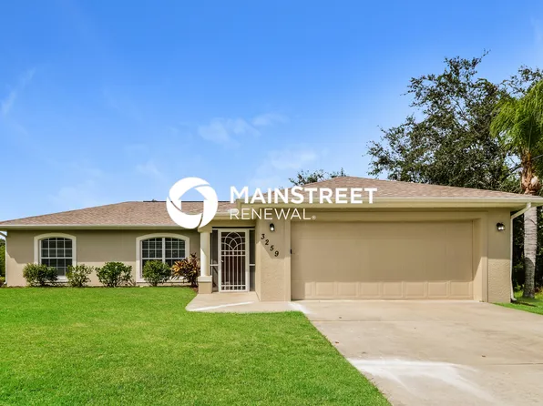 3259 Toluca Ter, North Port, FL 34286