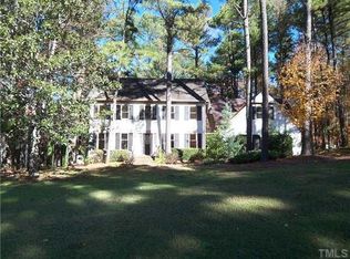 8709 Langtree Ln, Raleigh, NC 27613