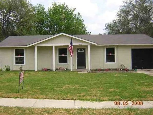 14314 ANGUS DR, San Antonio, TX 78247