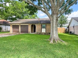 4027 Easy St, Dickinson, TX 77539