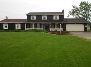 270 E State Road 14, Columbia City, IN 46725