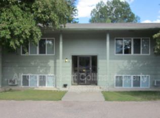 1818 Pecan St APT 4, Fort Collins, CO 80526