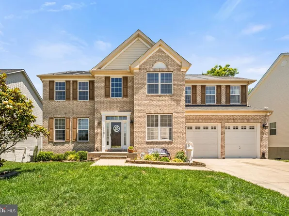 10352 Whittier Ct, White Plains, MD 20695