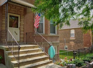 3549 S Seeley Ave #1, Chicago, IL 60609