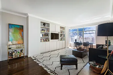 Rented by Corcoran