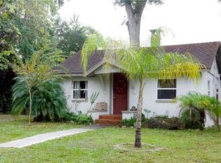 116 Palm St, Deland, FL 32724