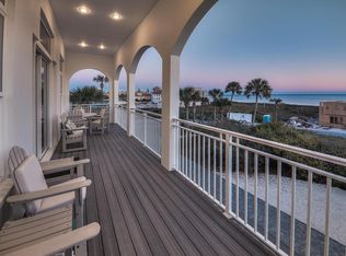 124 Paradise By The Sea Blvd, Alys Beach, FL 32413