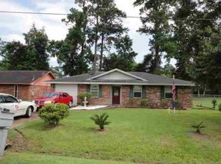 525 Jeanette St, Vidor, TX 77662