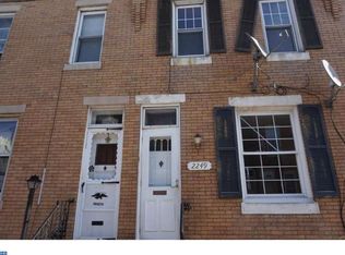 2249 Brill St, Philadelphia, PA 19137