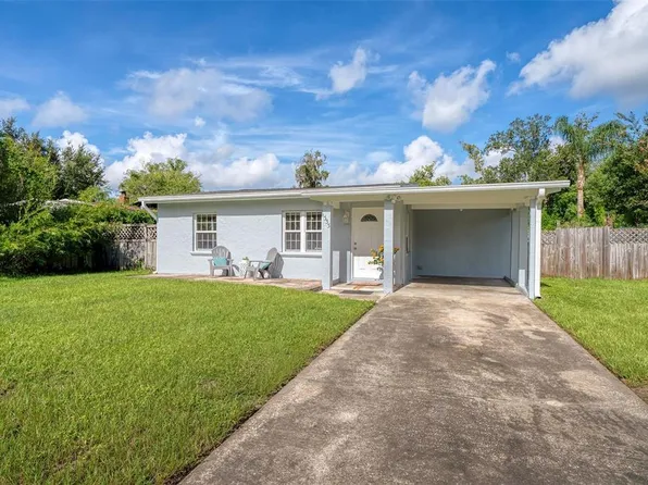 1333 S DENNING DRIVE, WINTER PARK, FL 32789
