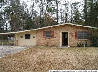 34888 Gravesbriar Dr, Denham Springs, LA 70706