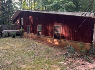 76 Proud Hope Ln, Due West, SC 29639