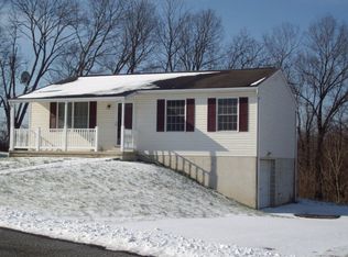 47 Ginger Ln, Mifflintown, PA 17059