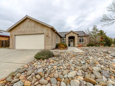 620 Vallecito Way, Red Bluff, CA, 96080