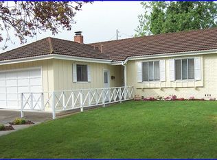 399 Castro Ct, Campbell, CA