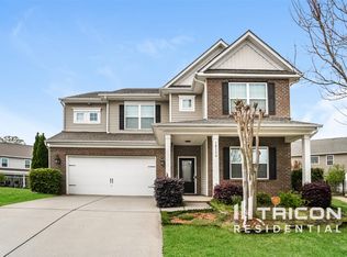 10116 Single Oak Ct, Pineville, NC 28134
