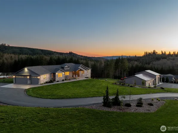 300 Cross Creek Road, Kelso, WA 98626