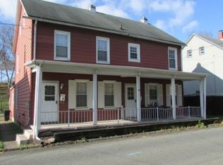 608-610 Warren St, Phillipsburg, NJ 08865