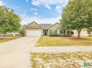 107 Christian Ct, Rincon, GA 31326