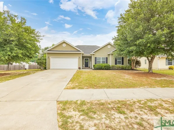 107 Christian Court, Rincon, GA 31326