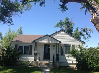 1960 S Chestnut St, Casper, WY 82601