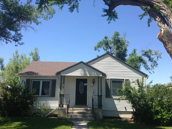 1960 S Chestnut St, Casper, WY 82601