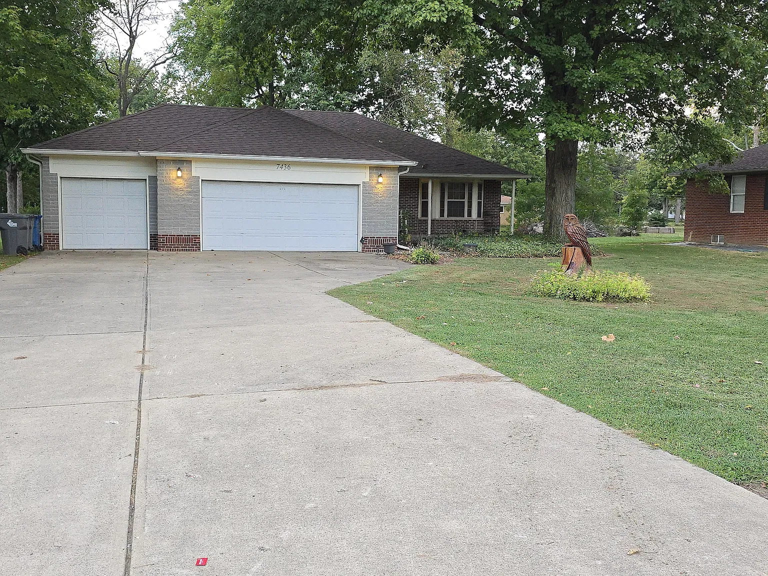 7436 English Ave — Photo 2