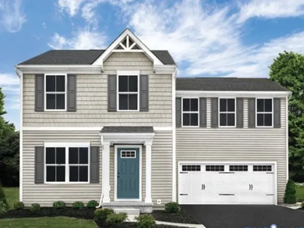 4 Wildflower Pl, Amelia Courthouse, VA 23002