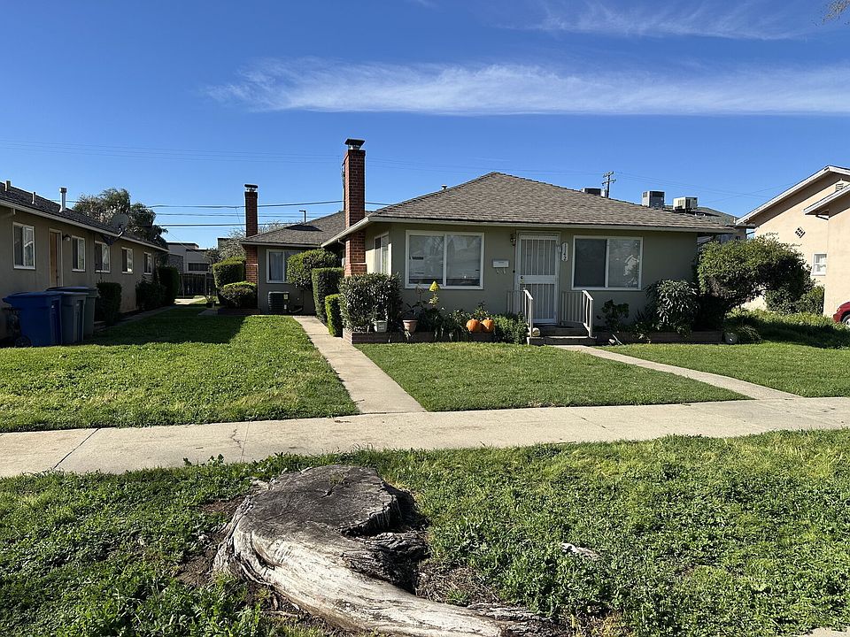 1st image of 1140 W 19th St