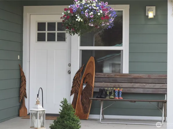 1802 W 11th, Port Angeles, WA 98363