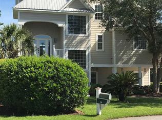 25 Tiara Ln, Murrells Inlet, SC 29576