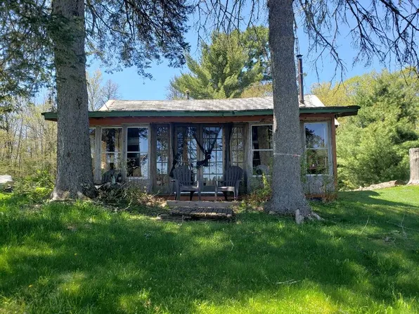 4802W County Road Ff, Mercer, WI 54547