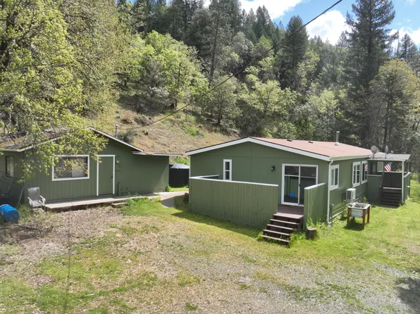 331 Newt Gulch Rd, Wilderville, OR 97543
