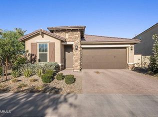 5317 S Hadron, Mesa, AZ 85212