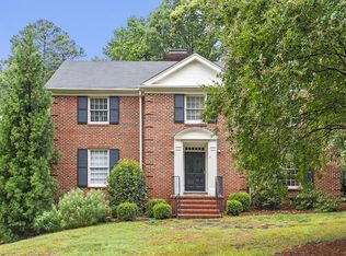 3511 Keats Pl, Raleigh, NC 27609