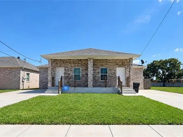 3405 Delambert St, Chalmette, LA 70043