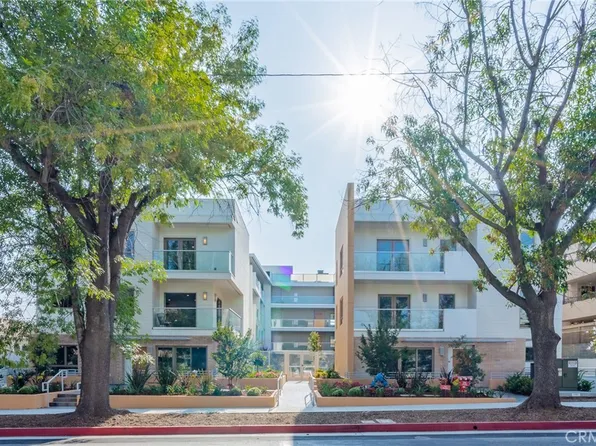 137 S Wilson Ave Unit 106, Pasadena, CA 91106