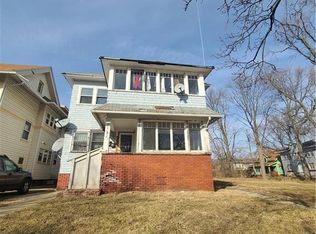 406 Islington St, Toledo, OH 43610