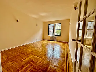 Rented by David Francis New York LLC