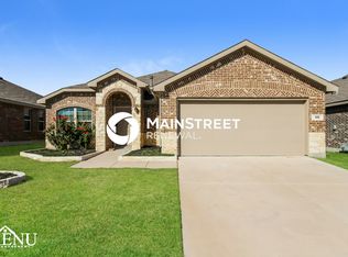 416 Pollyann Trl, Haslet, TX 76052