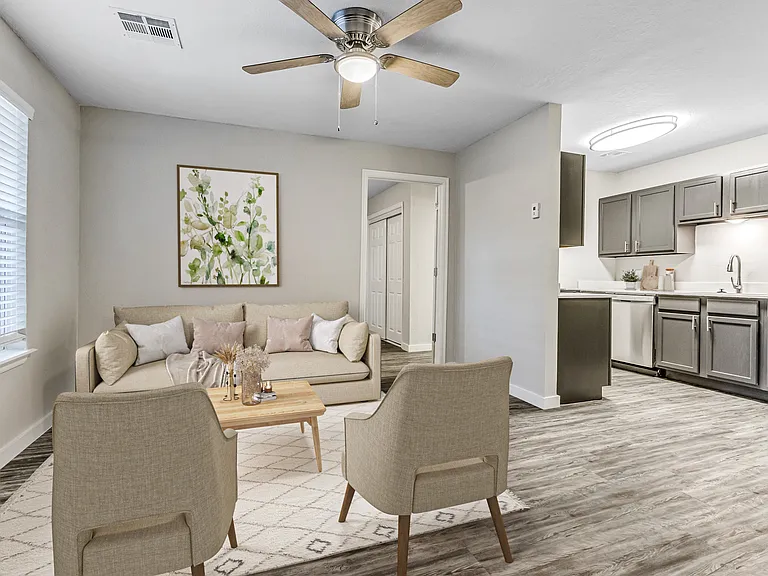 Oak Place — Photo 19