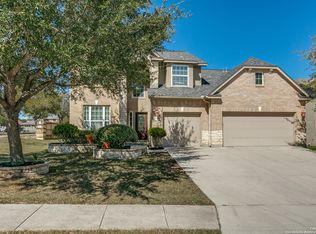 802 Stadler Cv, Cibolo, TX 78108