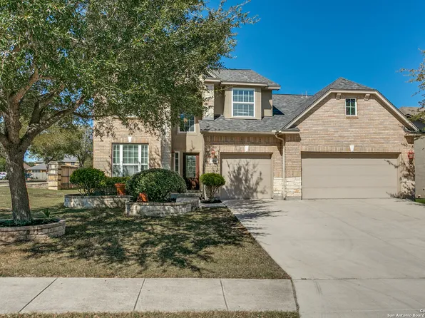 802 Stadler, Cibolo, TX 78108