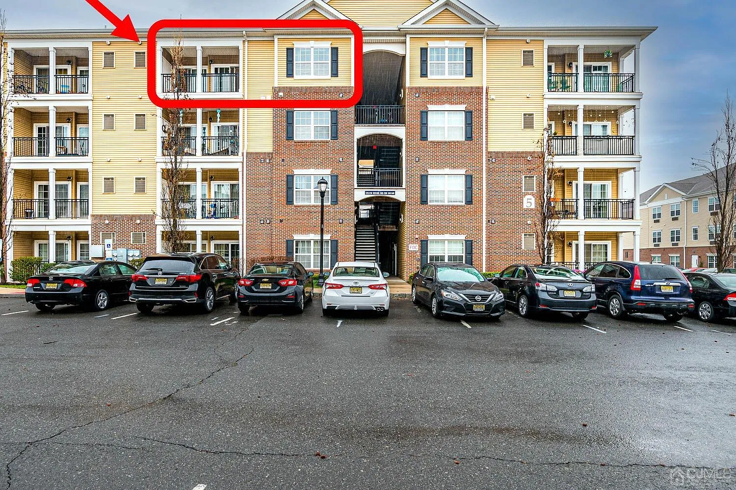 2 bed, 2.0 bath, 1146 sqft, $2,500 — Photo 1