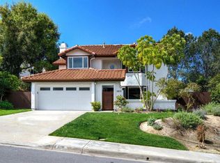 1809 Avenida La Posta, Encinitas, CA 92024