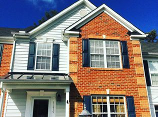 11479 Abbots Cross Ln, Glen Allen, VA 23059