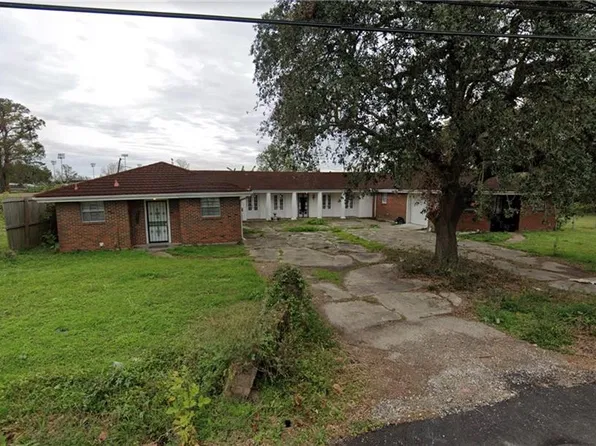2068 Farragut St, New Orleans, LA 70114