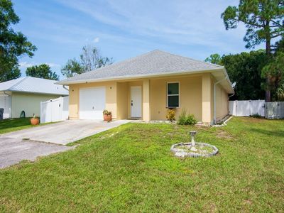 6256 5th Pl, Vero Beach, FL, 32968