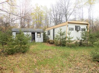 9235 S Airport Rd, Atlanta, MI 49709