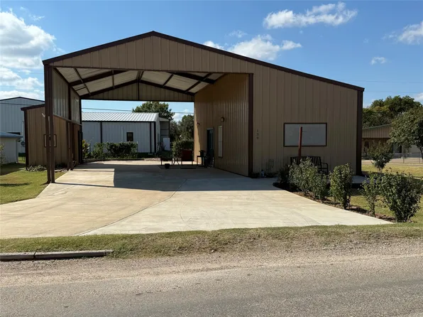 139 Yellowstone Dr, Whitney, TX 76692